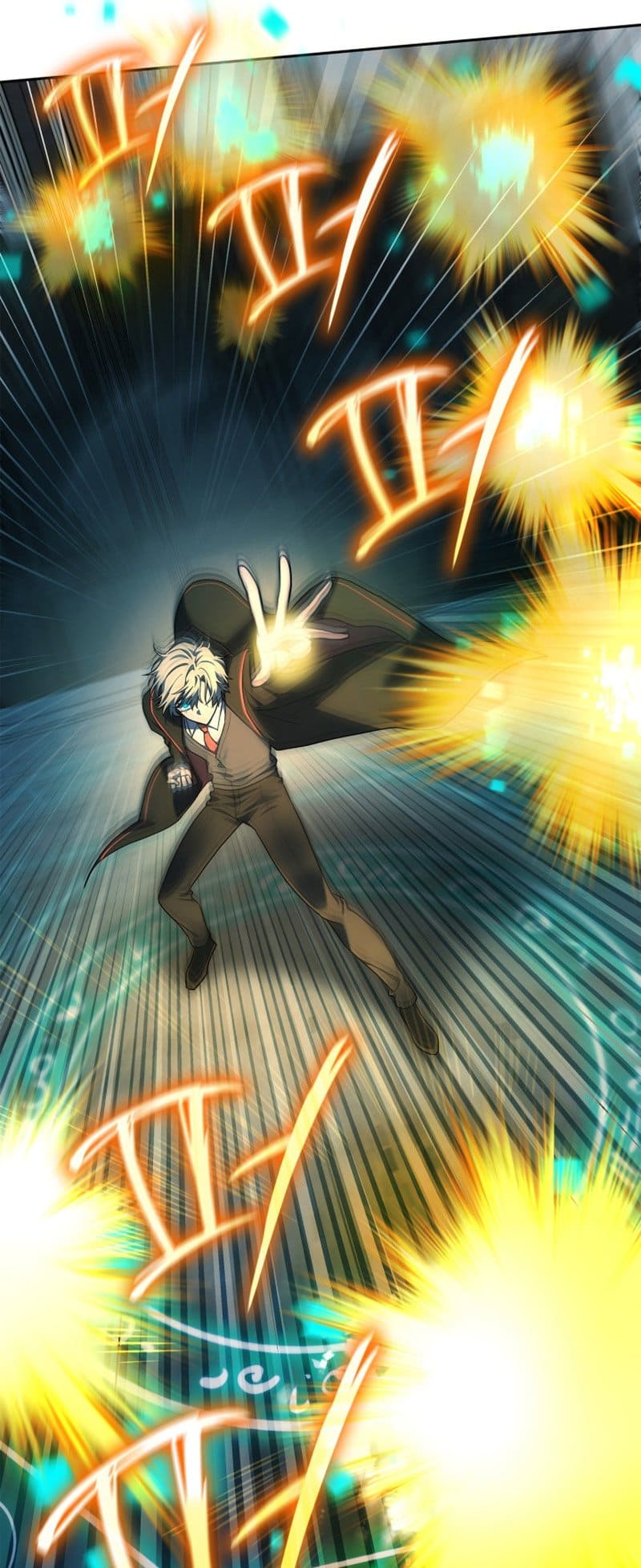 Infinite Mage, Chapter 47 image 08